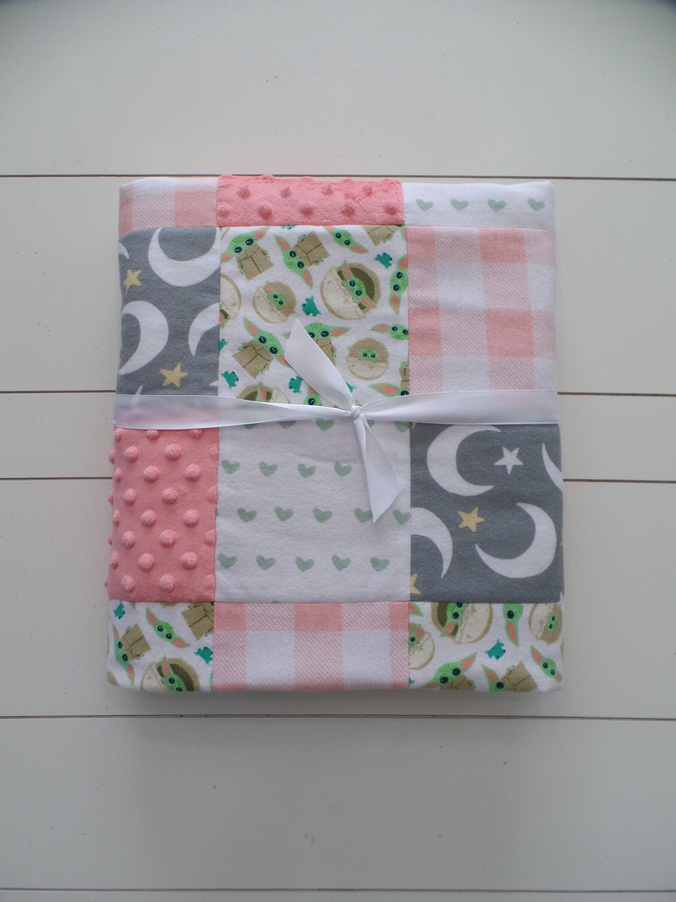 25 Best Baby Quilt Patterns Sweet Sewing Ideas For New Arrivals ...