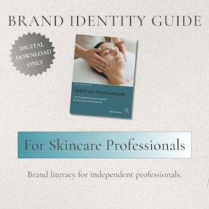 How to Build Your Brand Identity as an Esthetician or Facialist Using Canva image 7