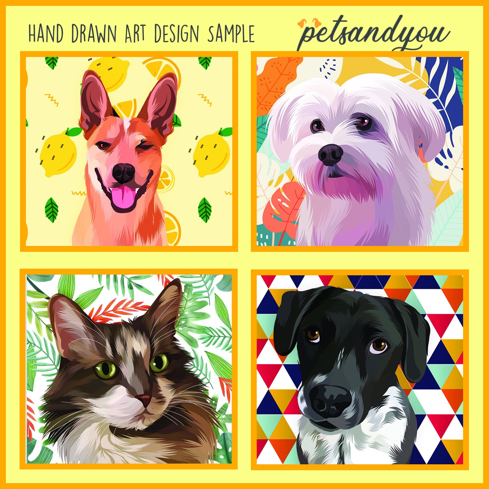 Pet Tapestry Personalized Dog Tapestry Wall Tapestry Custom Etsy