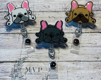 Bulldog Accessories Etsy