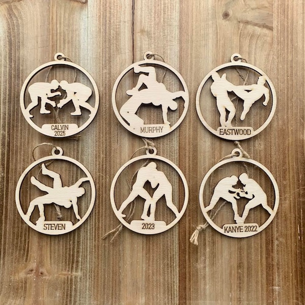 Wrestling Gifts 60+ Gift Ideas for 2024