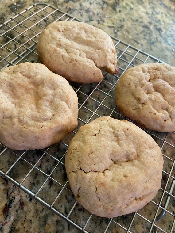 Zero&amp;#39;s Stuffed Cheesecake Cookies Cheesecake Stuffed | Etsy