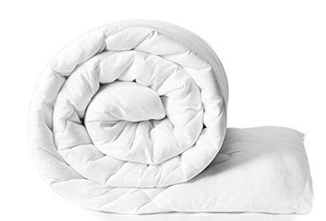 Summer/Winter Duvet Insert Cotton Duvet Cover Single Etsy