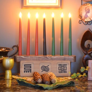 Kwanzaa Etsy