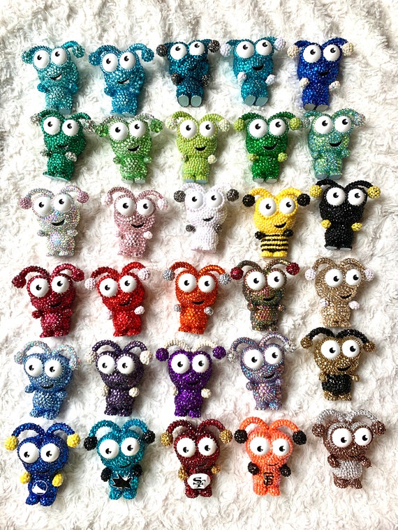 Cricut Cuties Etsy