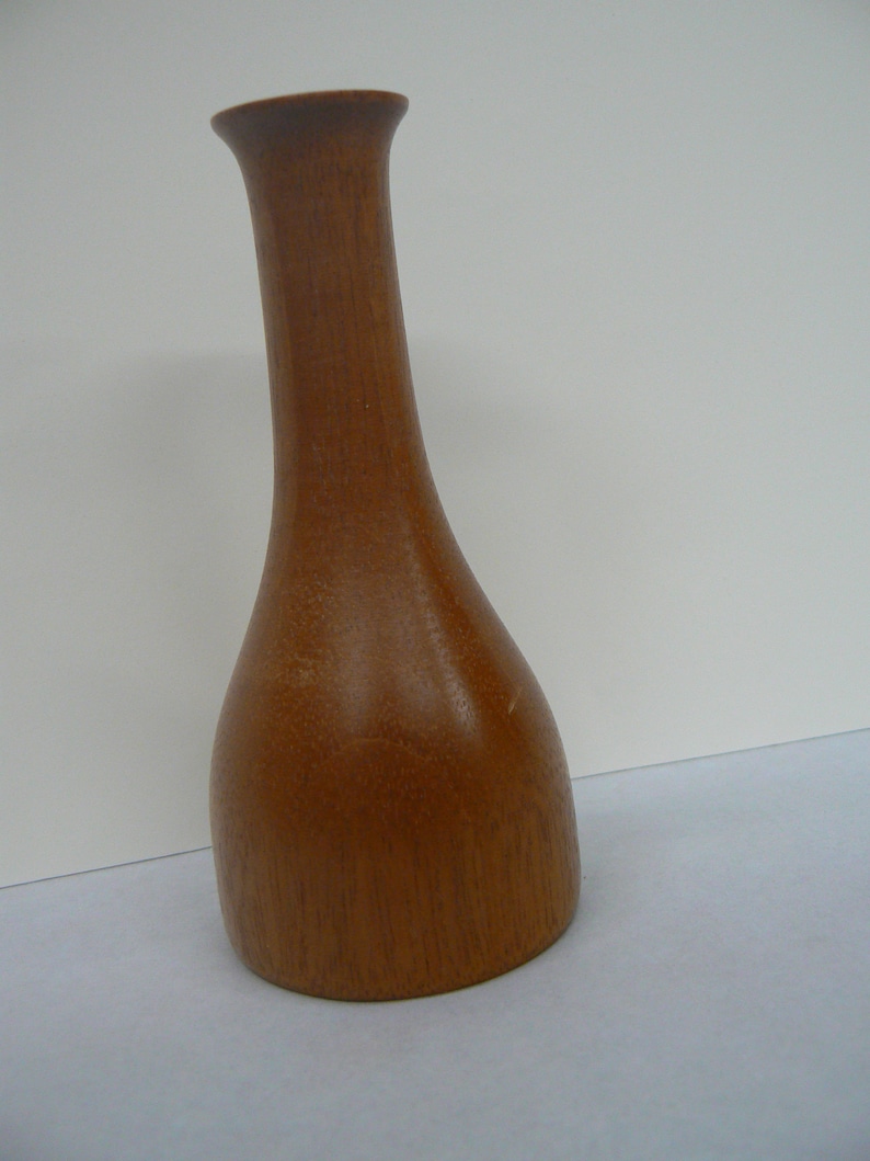 Weed Pot made from Mahogany wood Item # 722