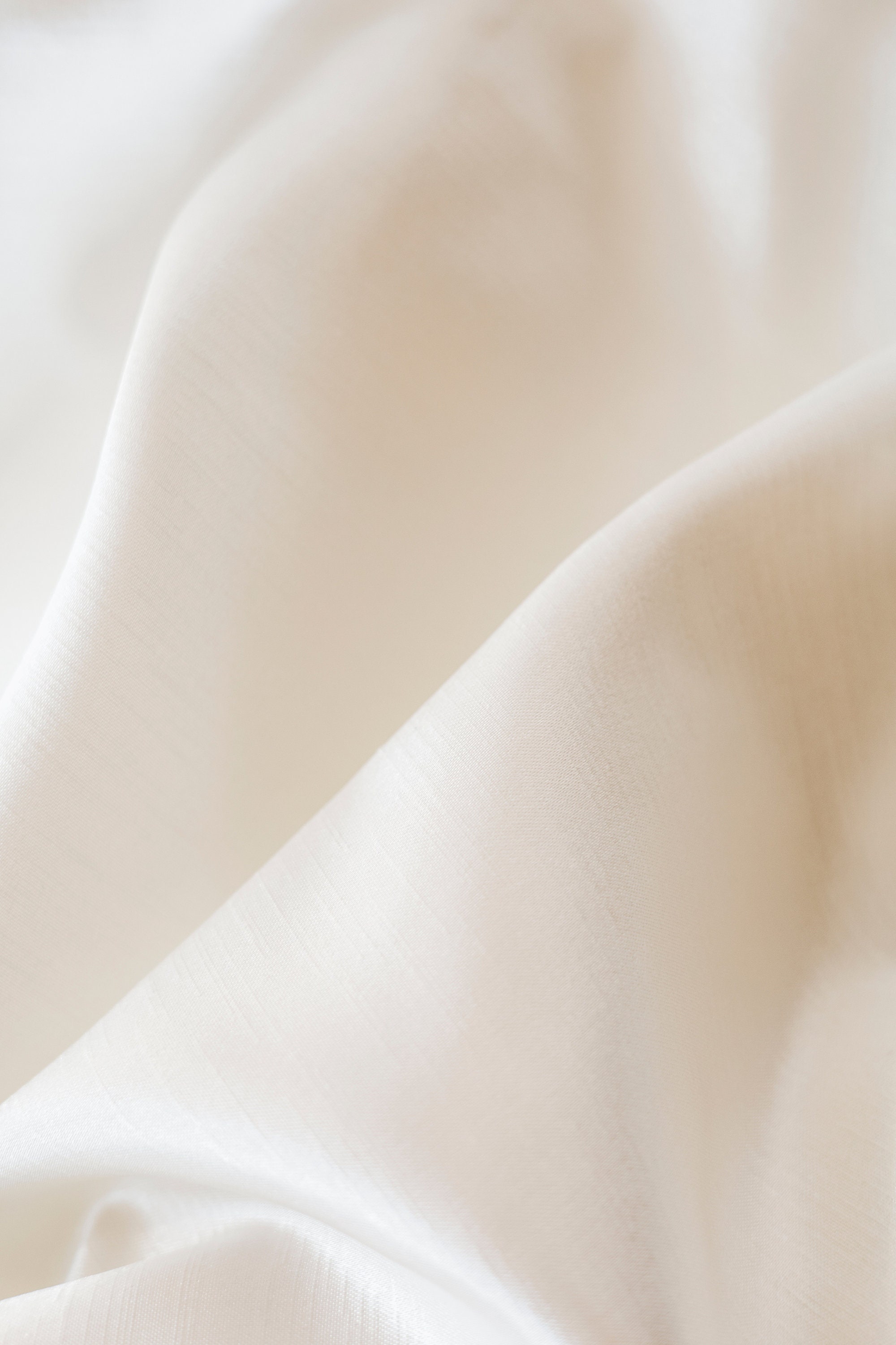 Best Quality Satin Fabric/White Satin Fabric/ Ivory Satin Fabric/ Fabric By the Yard /Duchess Satin/ Peau de Soie Fabric/Matte Satin