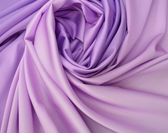 Best Quality Satin Fabric/White Satin Fabric/ Ivory Satin Fabric/ Fabric By the Yard /Duchess Satin/ Peau de Soie Fabric/Matte Satin