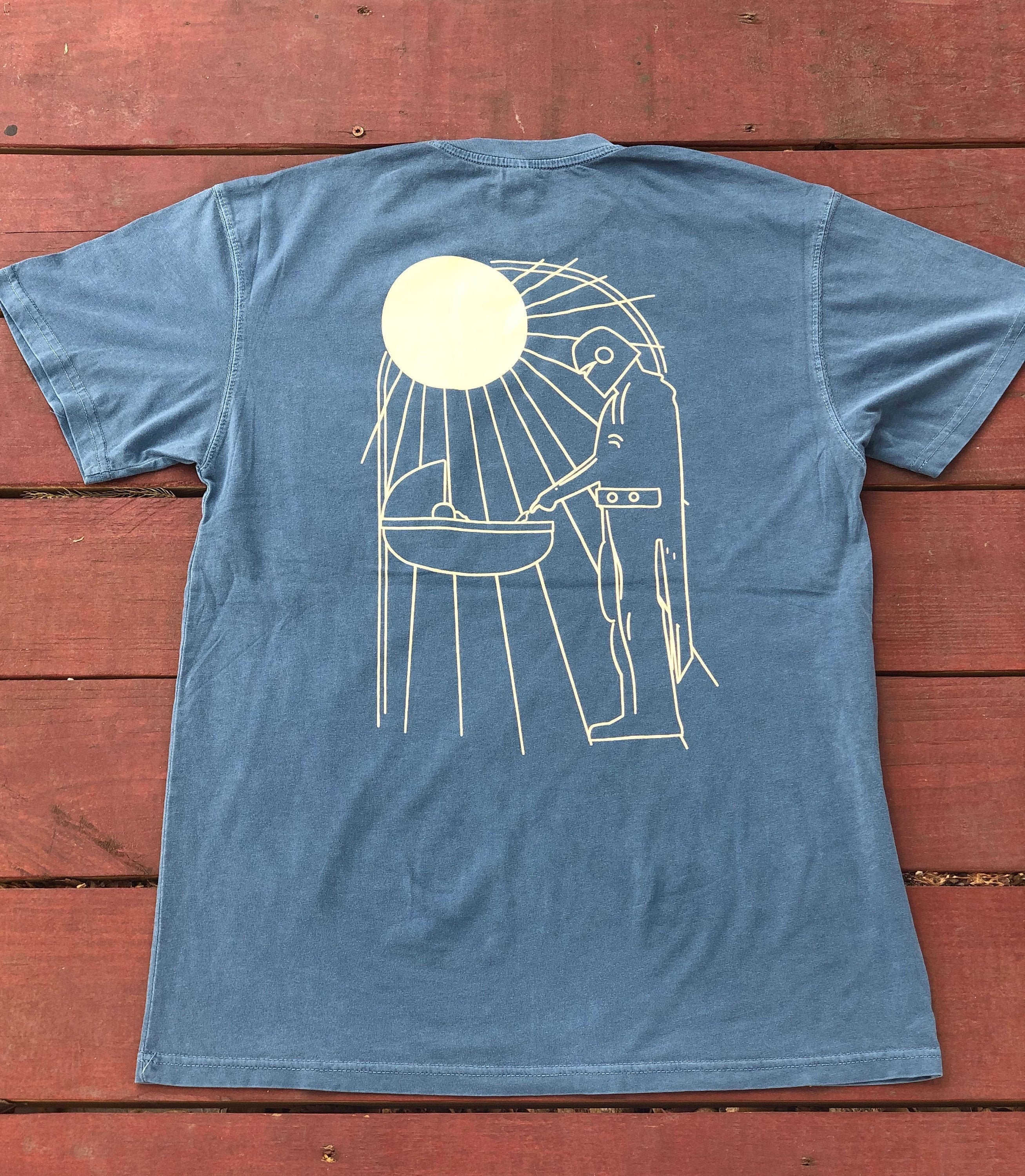 Mandalorian Dye Pocket T Shirt Design Various Colors Etsy Mandalorian Dye Pocket T Shirt Design Various Colors Etsy