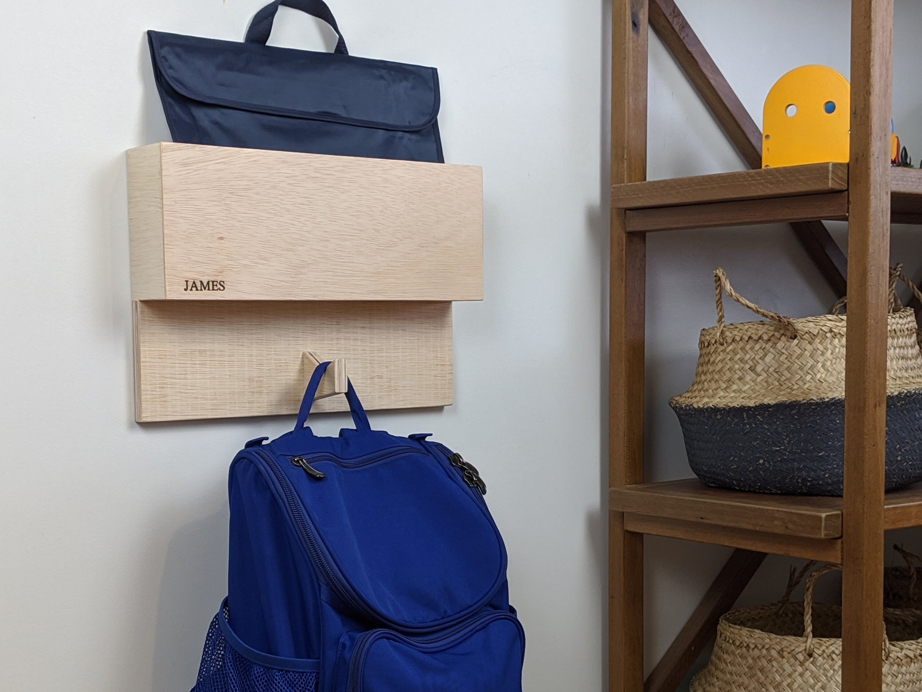 Command Shelf Etsy Australia