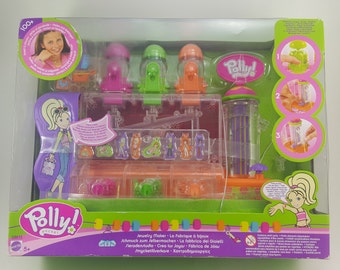 comprar polly pocket años 90