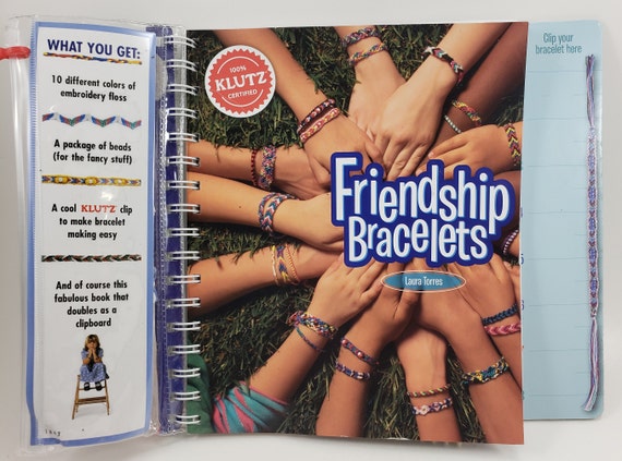 Personalized Friendship Bracelets - Walmart.com