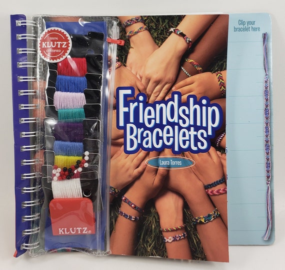 Friendship Wish Bracelets – Happy Up Inc Toys & Games