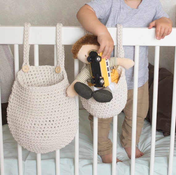 crib hanging thing