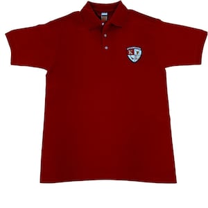 Kappa League Polo Shirt - Etsy