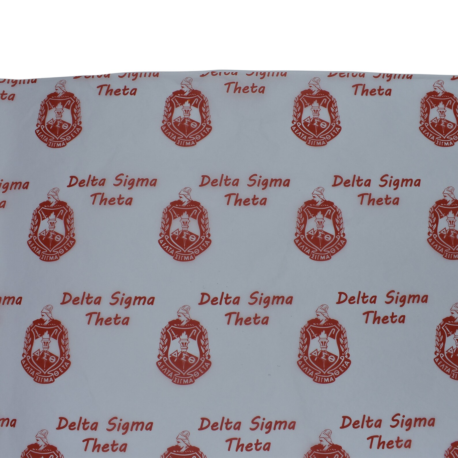 Package Set LARGE Delta Sigma Theta Gift Accessories Set Etsy