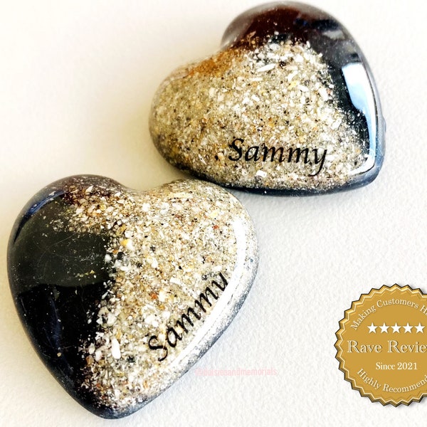 Ashes Keepsake Pet Etsy