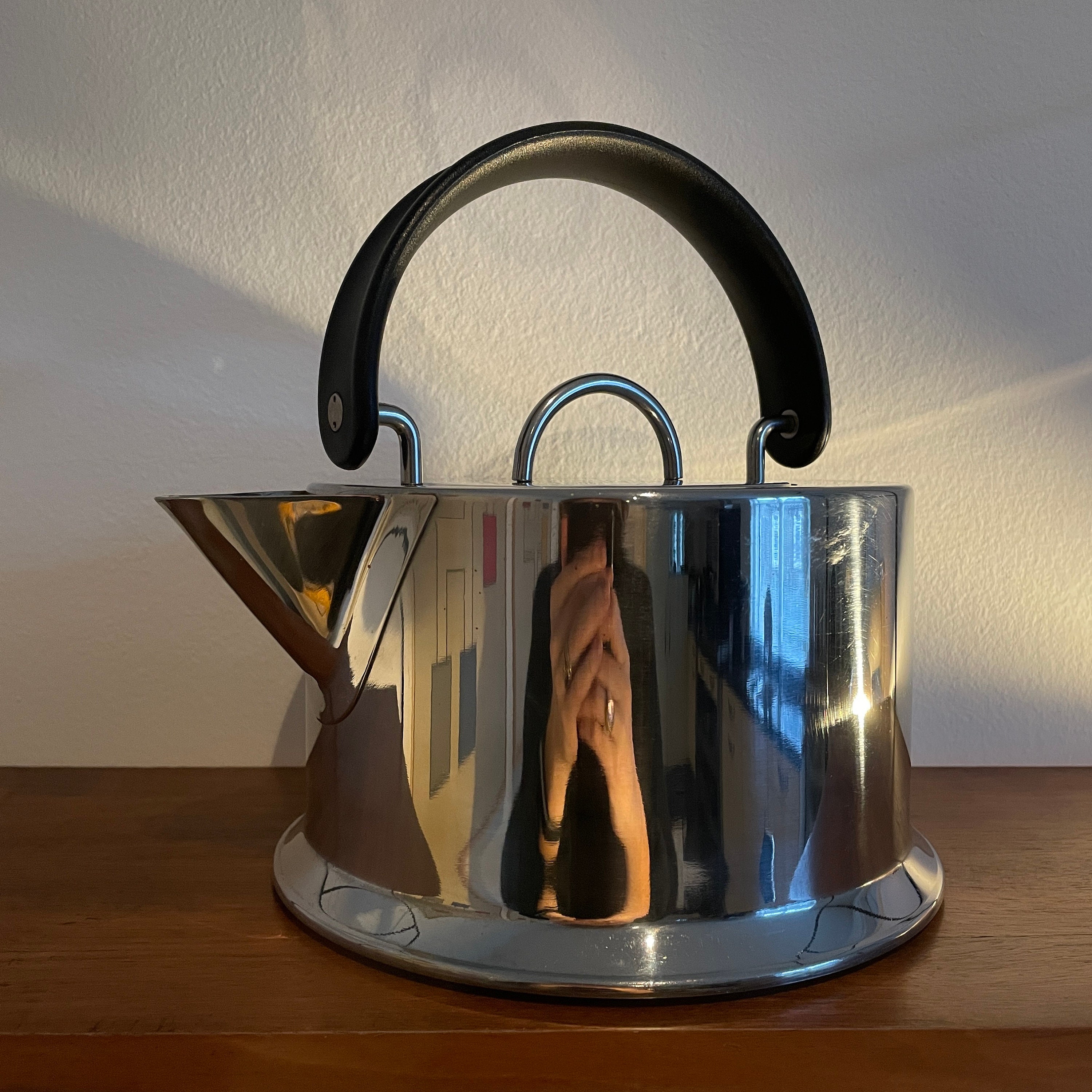 Bodum Carsten Jørgensen OSIRIS kettle Etsy