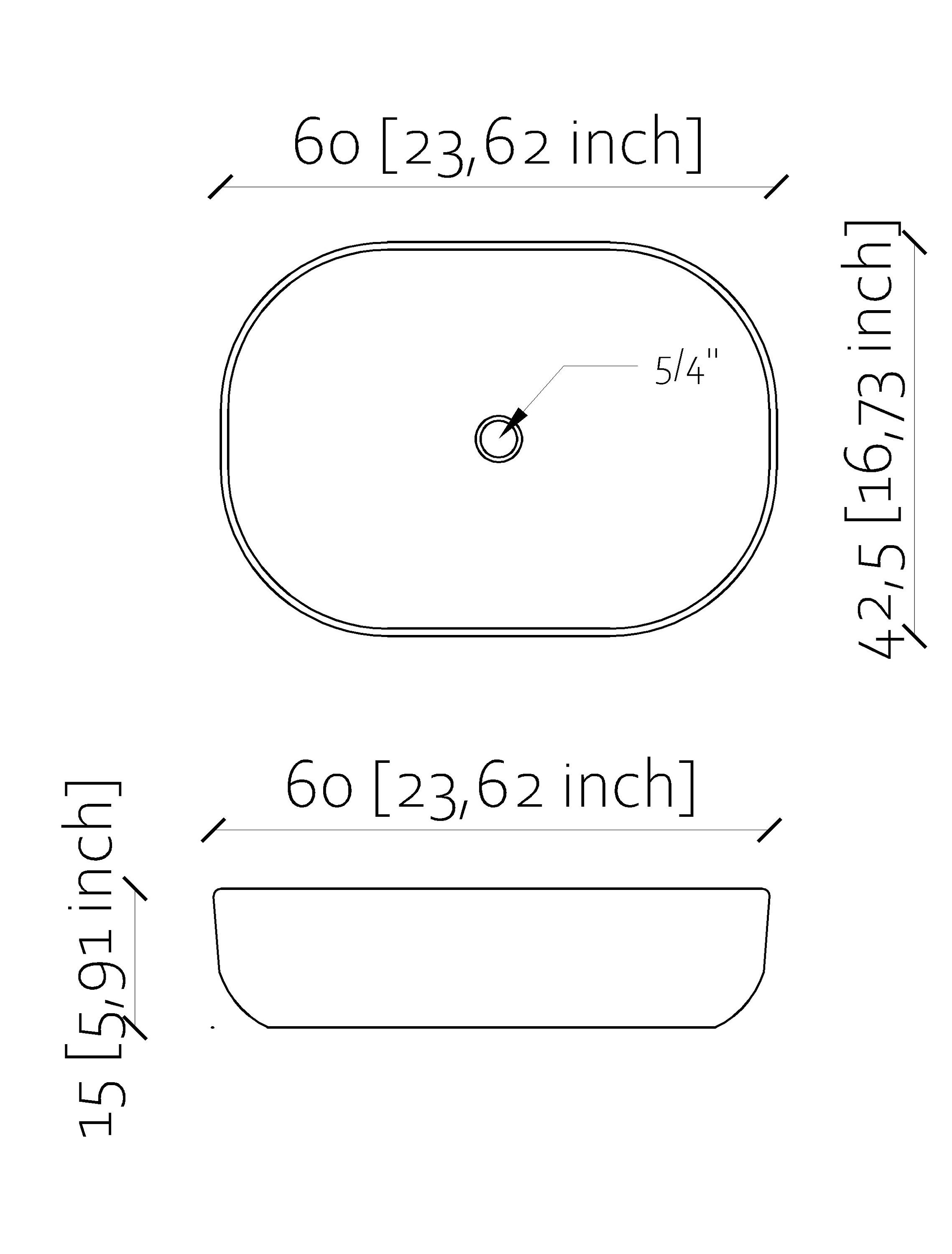 V_41 LIGHT GREY Bathroom Sink Concrete Sink Round Sink Etsy