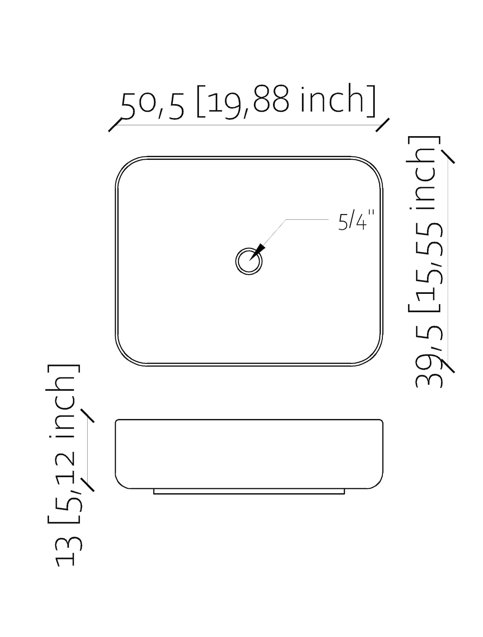 V_22 Grey Bathroom Sink Concrete Sink Round Sink Etsy