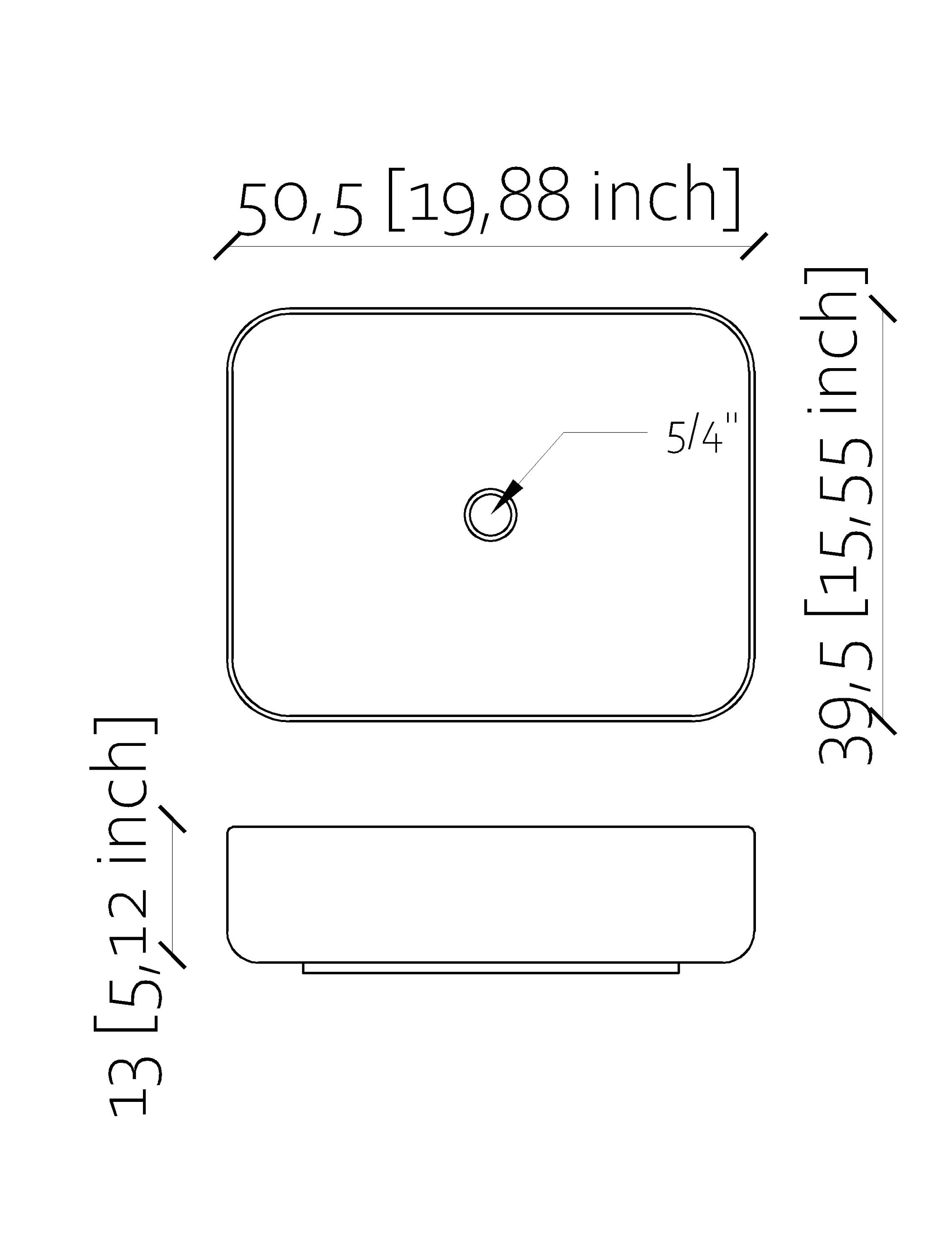 V_22 Grey Bathroom Sink Concrete Sink Round Sink Etsy