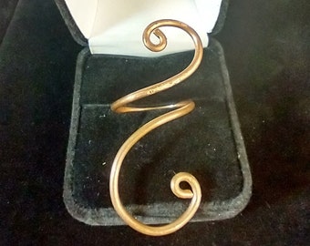 Copper Ring #3