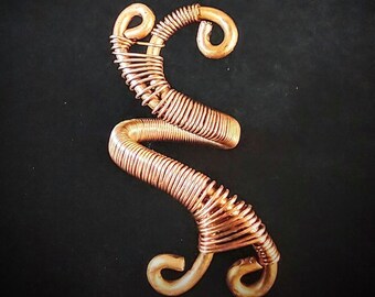Boldness Ring