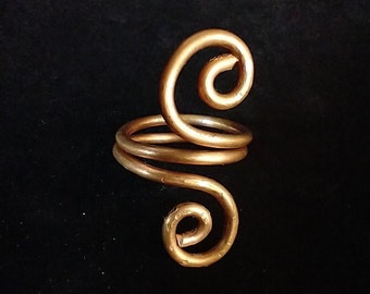 Copper Ring