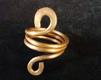 Copper Ring