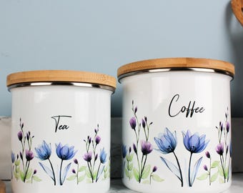 Creative Tops Set di 4 sottobicchieri con retro in sughero, motivo