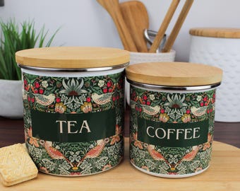 ABOOFAN BoîTe De Rangement Multifonction Pour Sachets De Thé