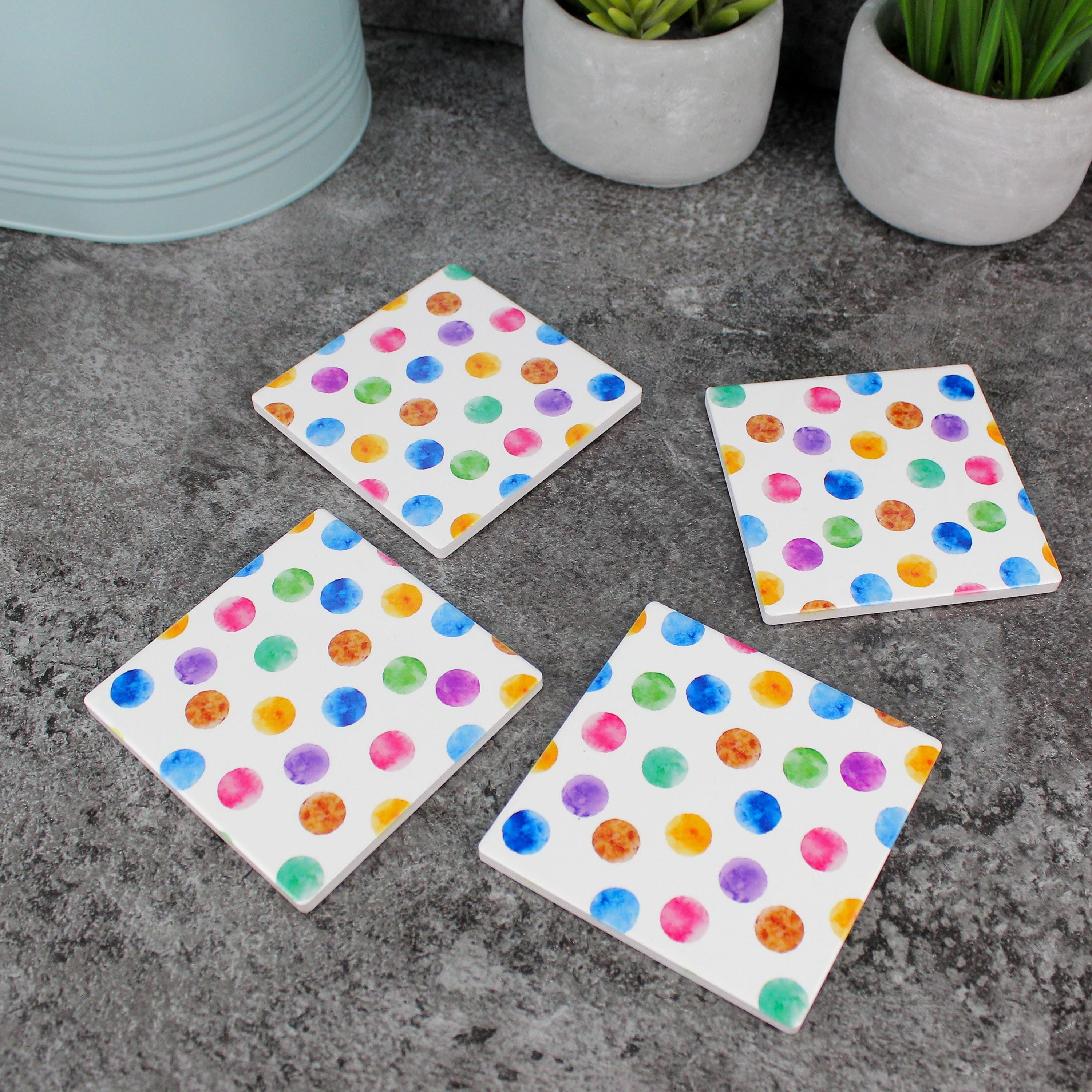Sous verres - Arts de la table