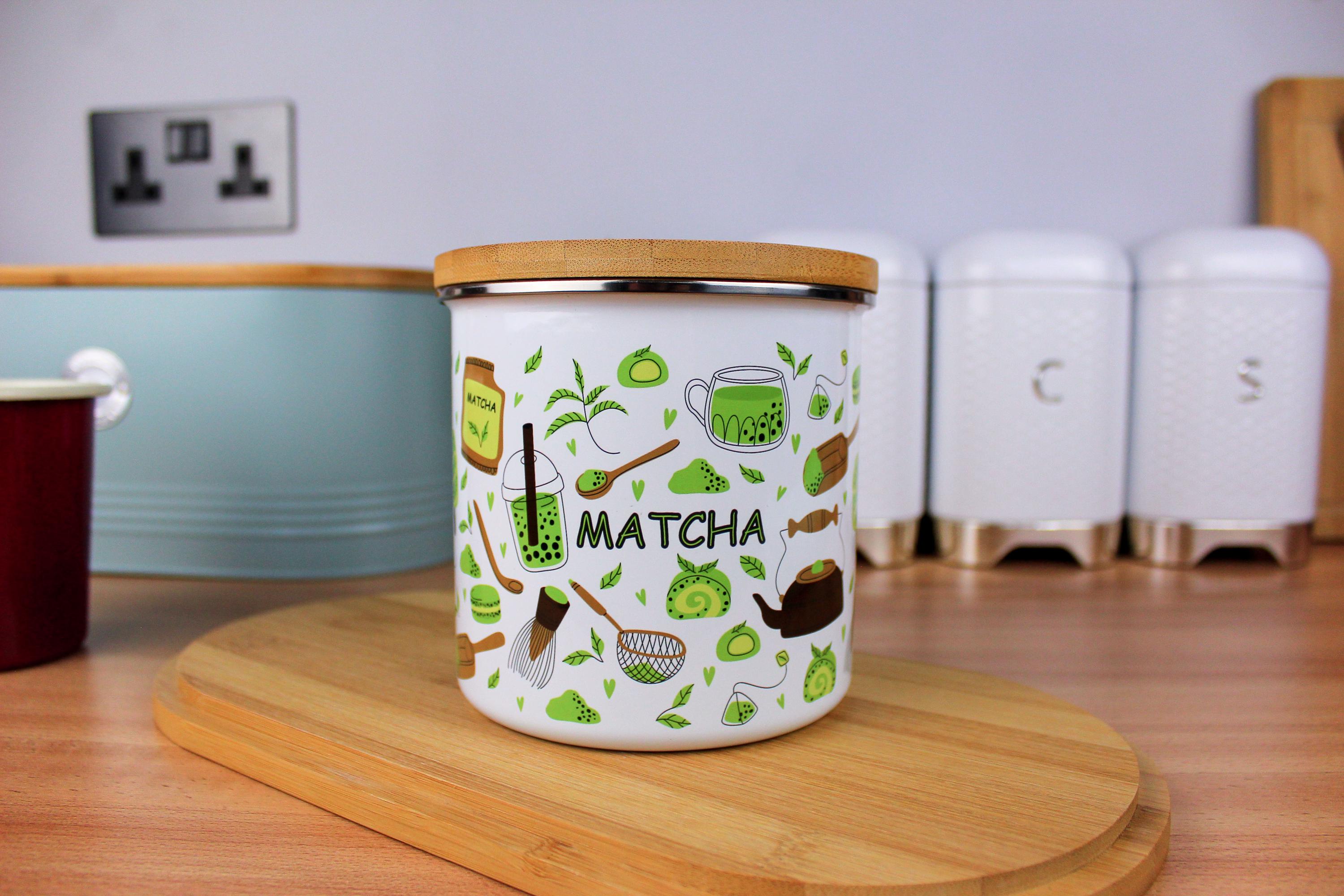 Coffret Matcha - Idée cadeau pour les amateurs de thé matcha Coffret Matcha - Idée cadeau pour les amateurs de thé matcha