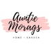 Auntie Morags