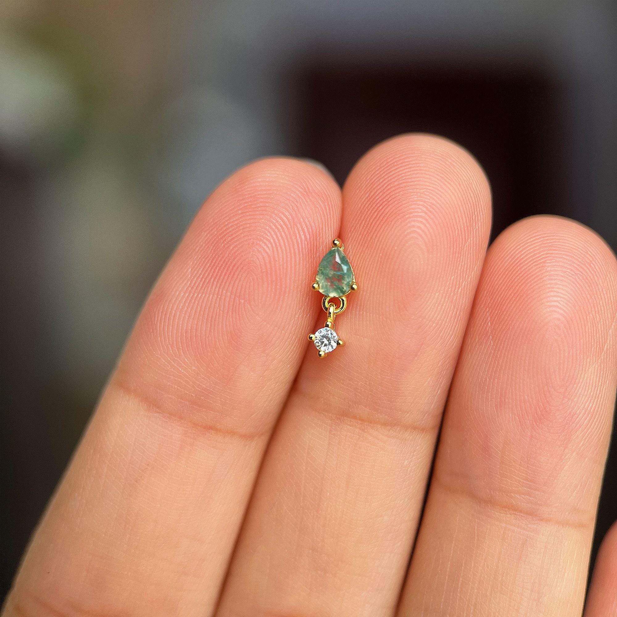 Orecchini Donna New Bling 9NB-0393 Argentato - Foto 6