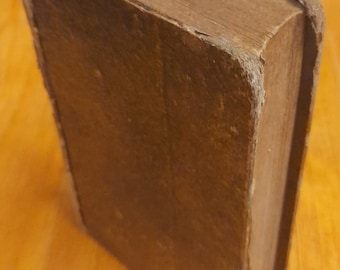 Hufeland Macrobiotics 1811 - The Art of Prolonging Human Life - 4th Edition Reutlingen