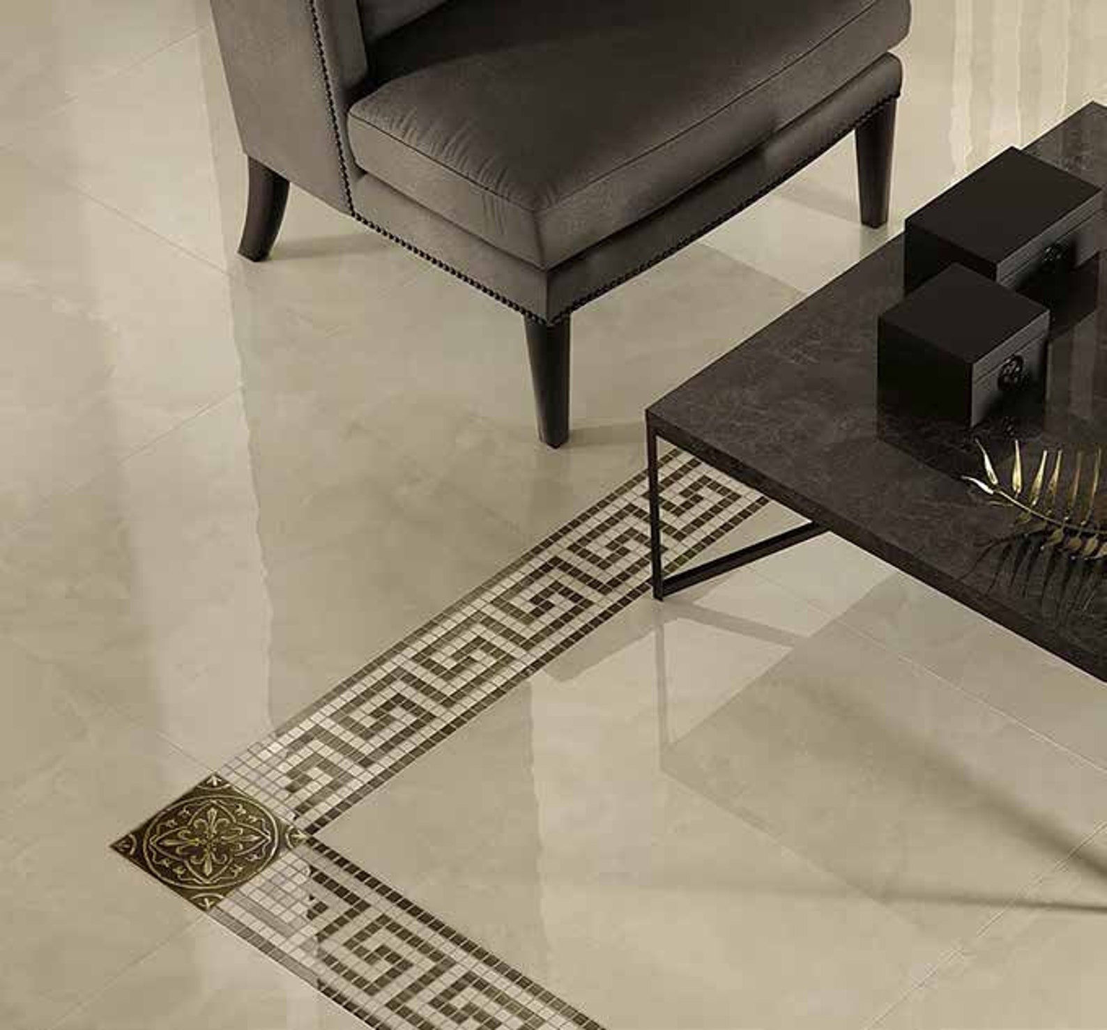 Decorative Metal Wall Tile pack of 6/12/18/24 brass or Etsy