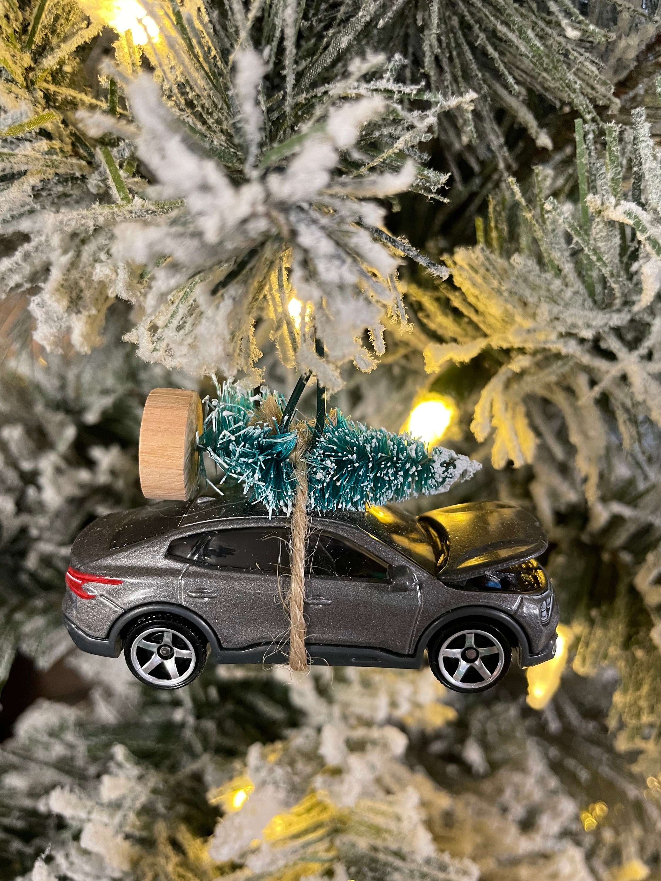 Buy Kia Ornament Online In India Etsy India