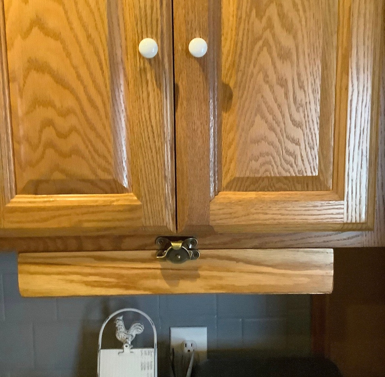 Premium Spice Organization custom Made Tray Fold Down Etsy