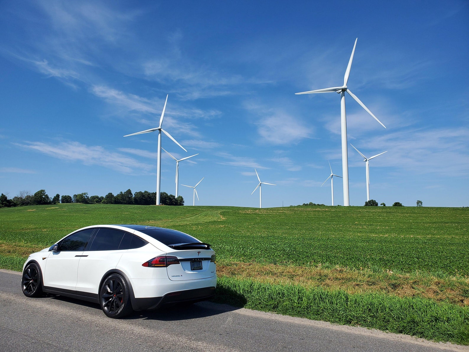2022 TesCalendar Tesla Calendar Model 3 Model Y S X Etsy
