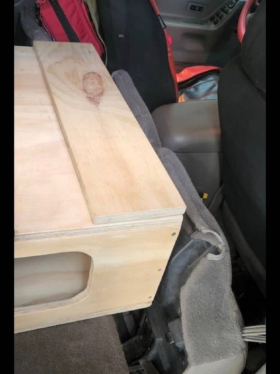 Zusammenklappbare Aufbewahrungsbox für Home Car Kitchen