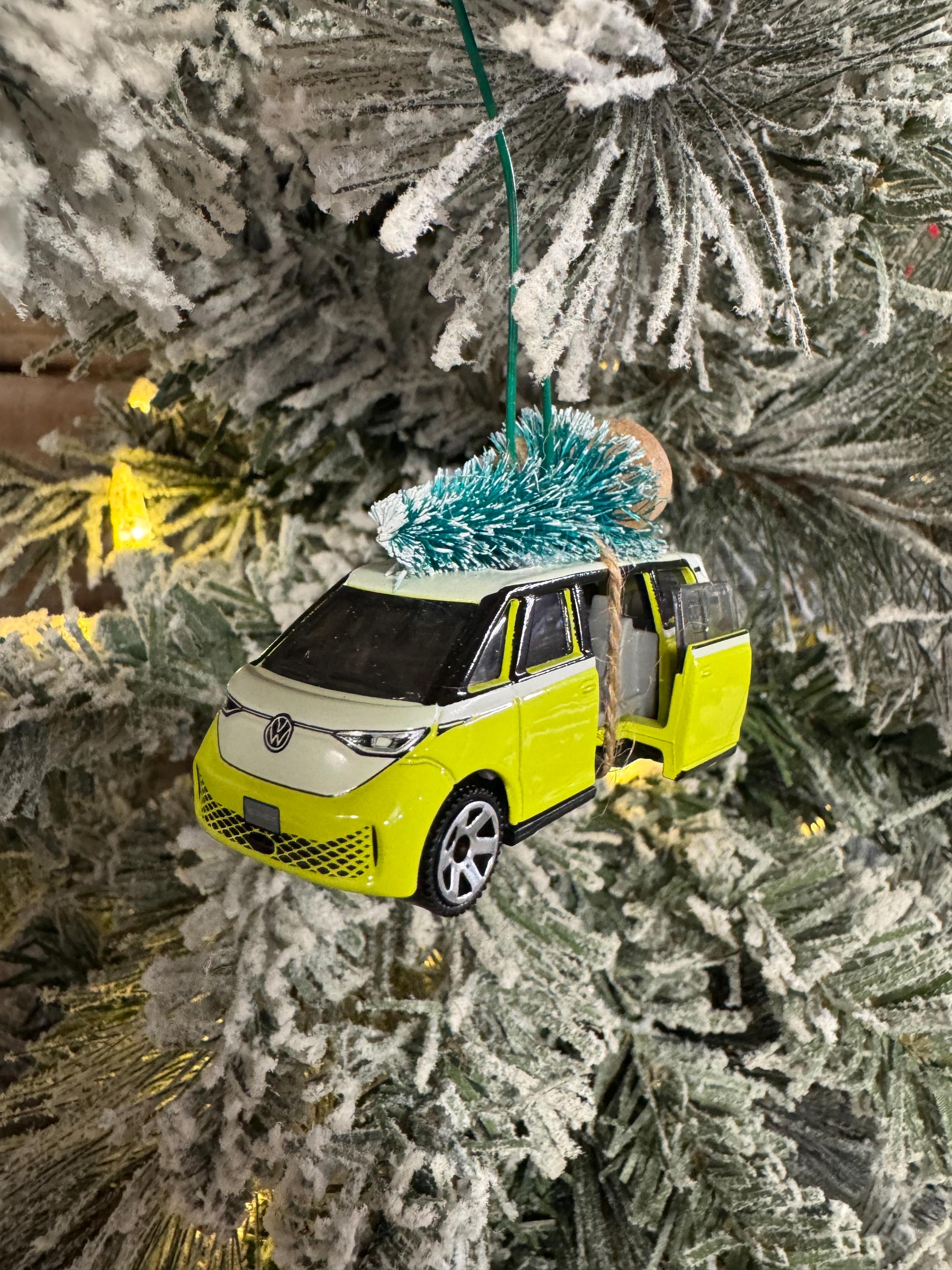 Volkswagen Golf 3 Toy Cars - Etsy