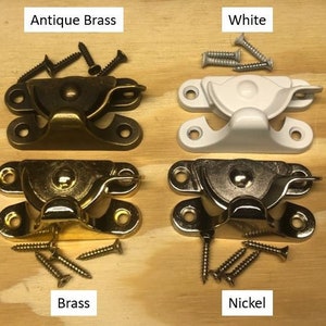 Spice Organizer Extra Hardware