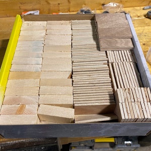 Extra Shim for Spice Organizer