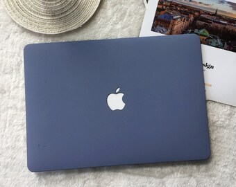 matte macbook air case