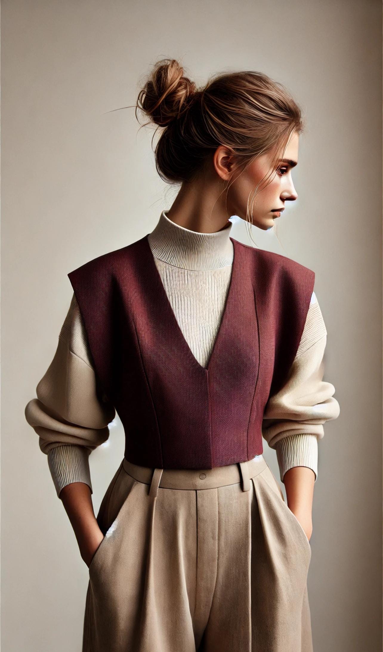women waistcoat burgundy, edwards vest women, edwardian waistcoat female, women vest victorian waistcoat, vest wool, victorian ladies vest