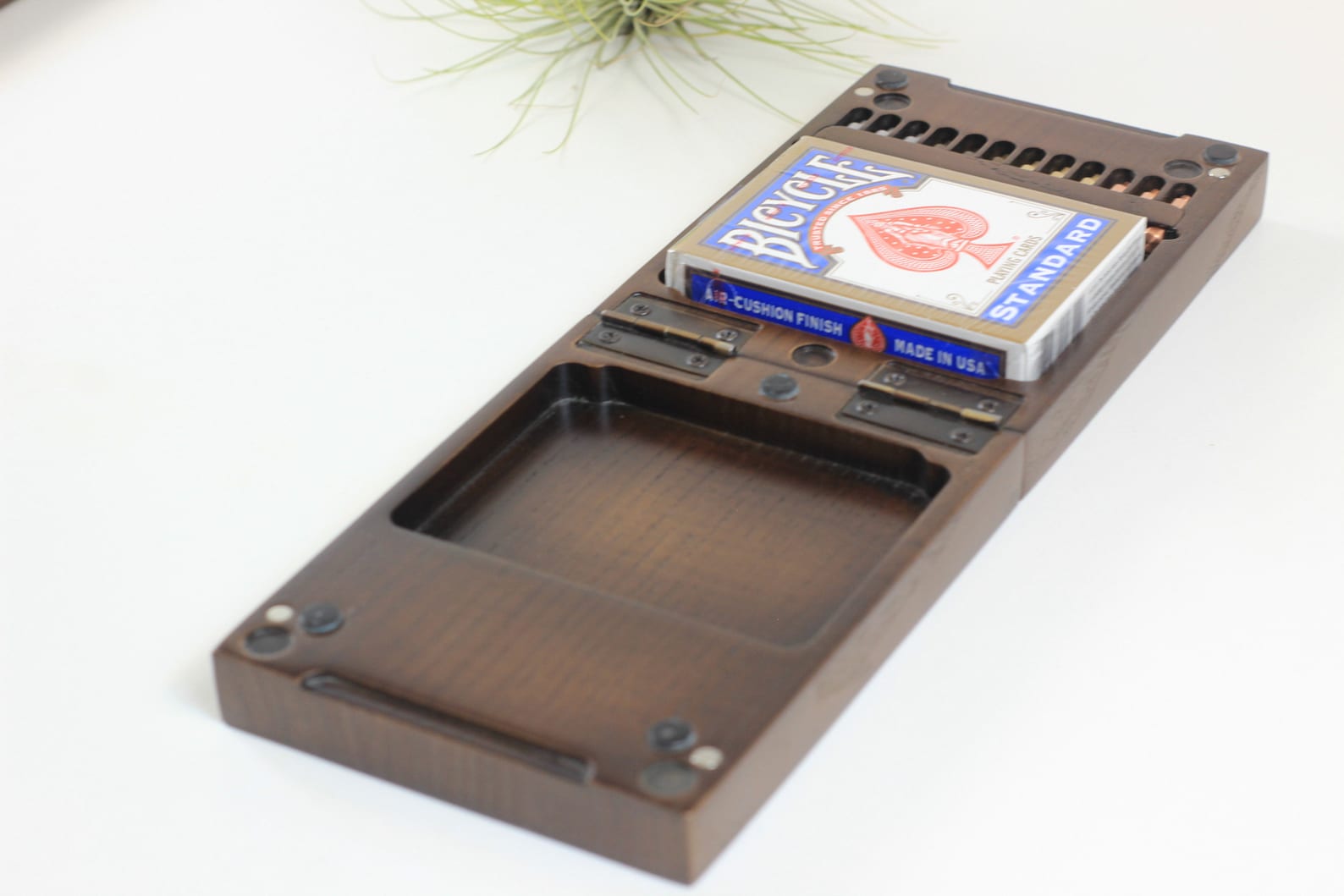 Portable Cribbage Fun Travel Cribbage Board Portable Cribbage Fun Travel Cribbage Board