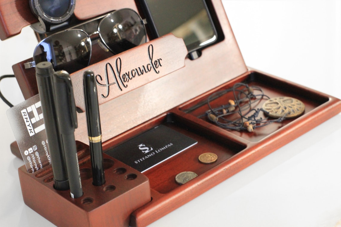 Personalized gift Gifts for men Unusual gifts for men who have Etsy