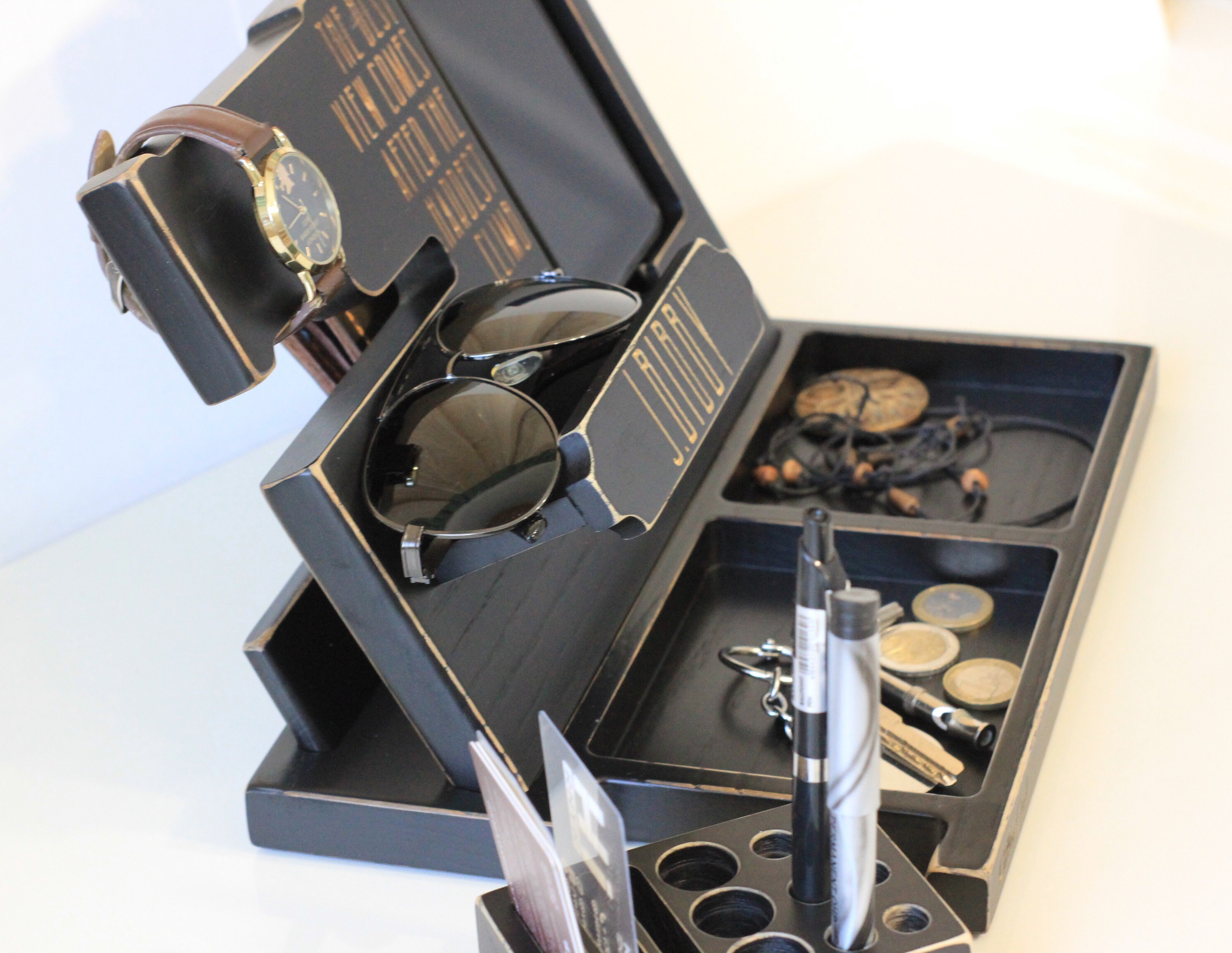 Personalized Gift Gifts for Men Unusual Gifts for Men Who Have Etsy