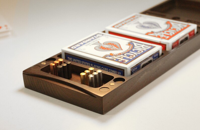 Unusual Birthday Gifts for Men Cribbage Wood Plank Gift to Dad Etsy